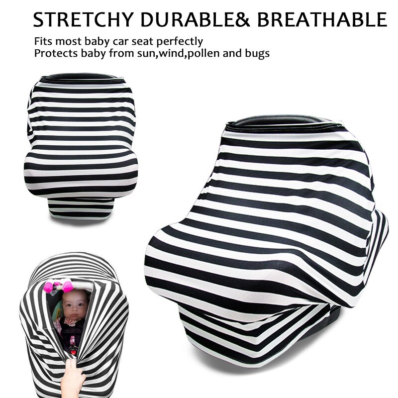 Osłona robić karmienia piersią osłona robić karmienia piersią niemowlę oddychająca bawełniana tkanina robić karmienia duży rozmiar duża karmienie piersią