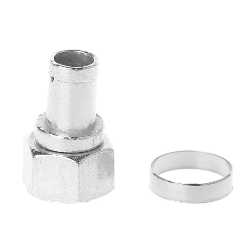 2 Way CATV VCR TV Antenna Signal Amplifier 220V 45-860MHz Booster Splitter