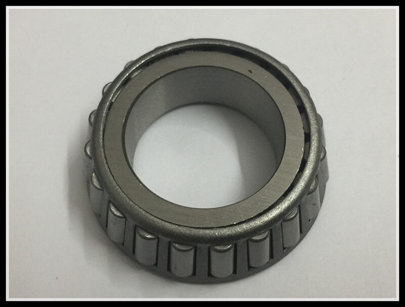 Wangjiang Motorfiets Druk lager GN 250 Druk lager GN250 moto Directionele lager