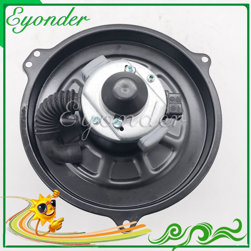 24V AC A/C Air Conditioning Heater Heating Blower Motor for KOMATSU PC200-7 200-7 220-7 300-7 350-7 360-7 Isuzu 282500-1480