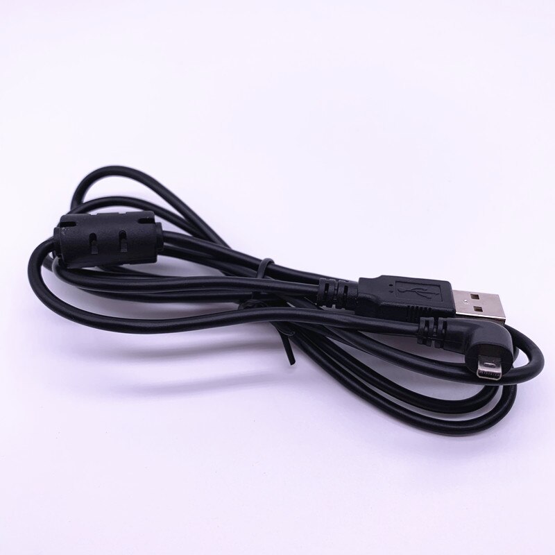 CELLONIC USB Cable Compatible With Sony Alpha 100 A200 A300 A700 A850 - View #6