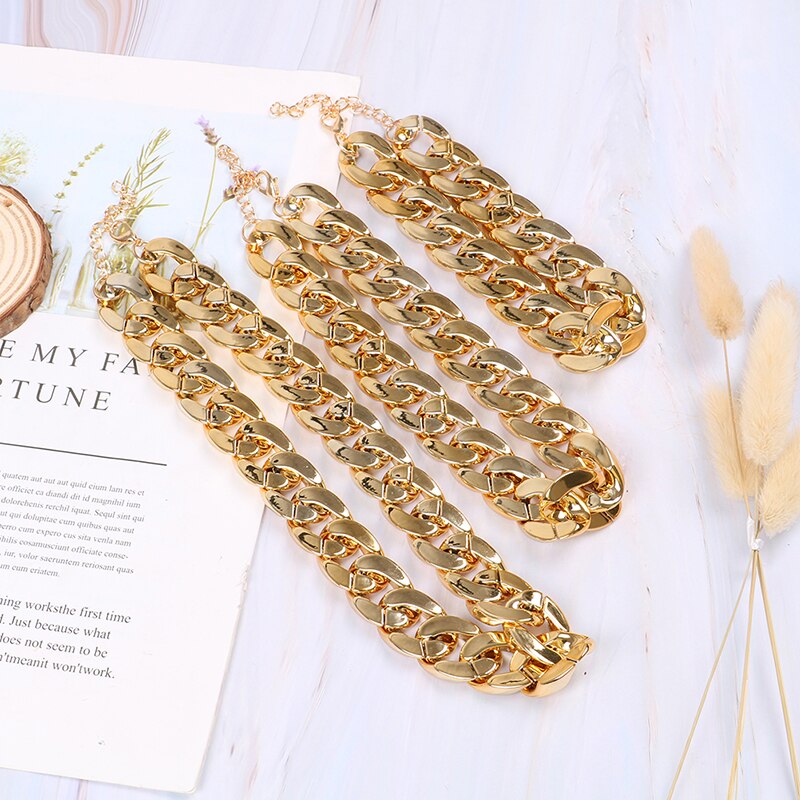 Ketting hondenpootje, goud - Feelings | Gifts and more