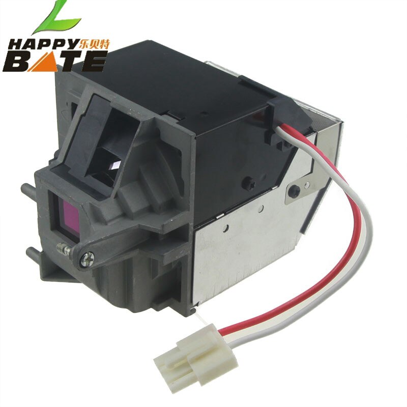 Compatible Projector Lamp SP-LAMP-024 For PB-IN72 PB-IN74 PB-IN76 PB-IN78 PB-IN74EX PB-IN78EX with housing happybate