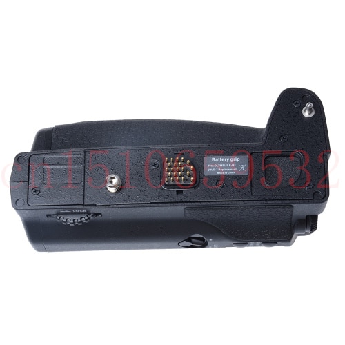 HLD-7 Battery Grip for 0lympus OM-D E-M1 OMD EM1 Compact System Cameras