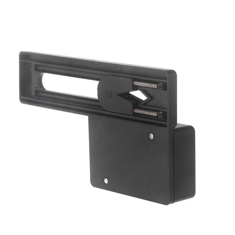 LCD Digital Pitch Gauge for Align TREX 150-700 Flybarless Helicopter Black