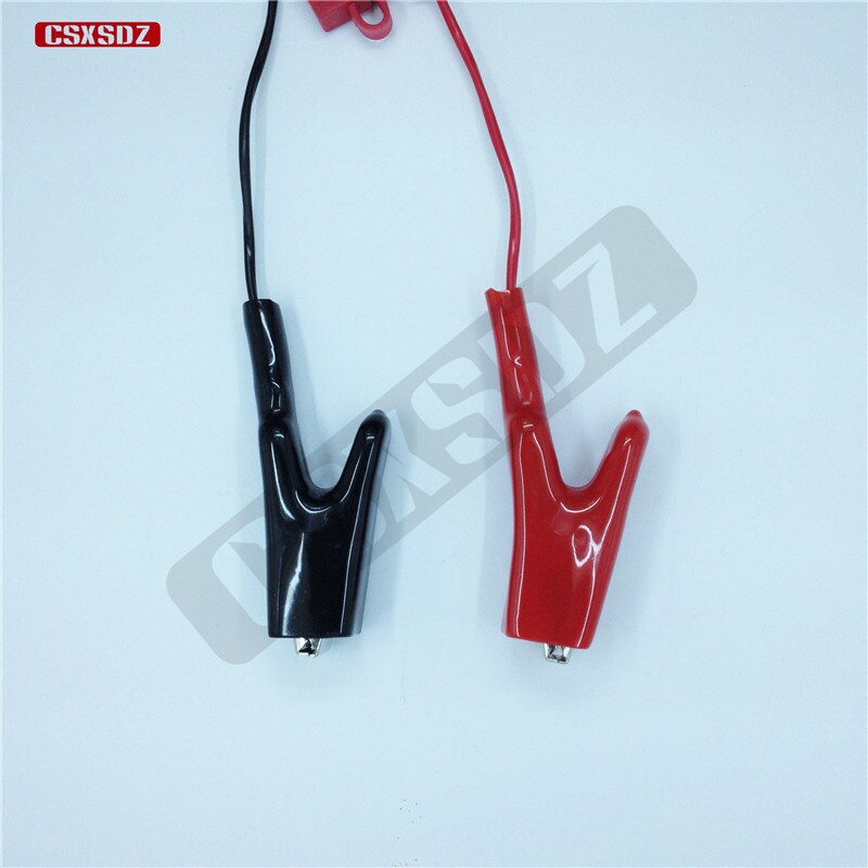 1.8m Trimble Trimmark 3 MK3 radio power cable 2-PIN，Cable For Trimble MK3 Radio Power Cable