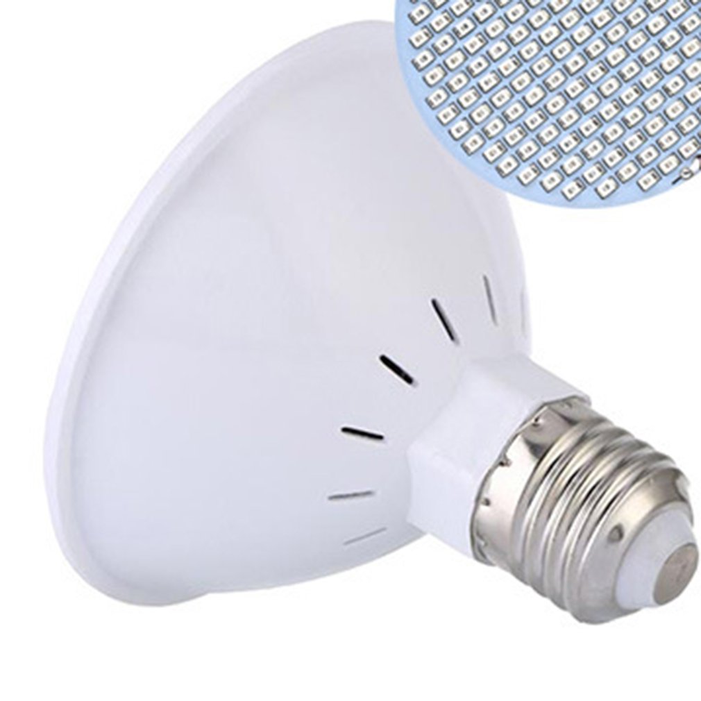 LED Plant Grow Light Full Spectrum LED Grow Light Plant Lamp Indoor Seedlings Flower Fitolampy Grow Tent Box