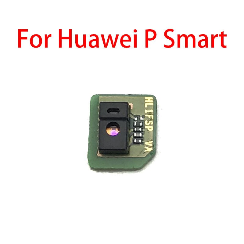 Nærhedslyssensor flex kabel afstandsregistreringsstik til huawei  y7 y9 y5 p smart: P smart