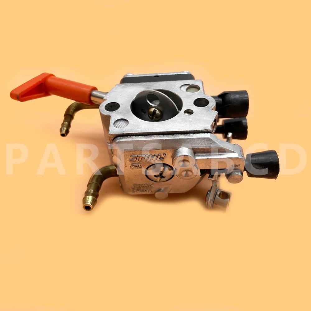 Carburetor for For Stihl Trimmer ZAMA Carb C1Q-S115B C1Q S115