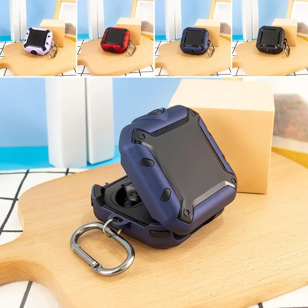 Voor Beats Fit Pro Case Beschermende zachte siliconen hoes Antikras Schokbestendig Veilige pasvorm Lichtgewicht Duurzame oordopjesaccessoires