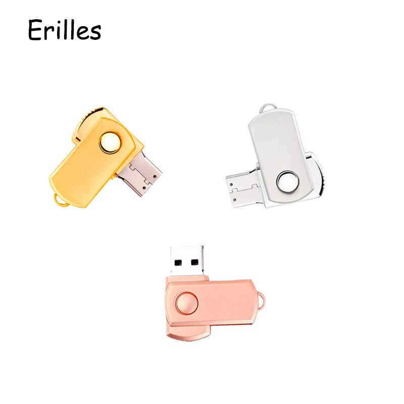 Waterproof Metal U Disk Memoria 8GB 4GB Memory Stick USB Flash Drive 32GB Pendrive cle usb 2.0 16GB 128GB flash Pen Drive 64GB