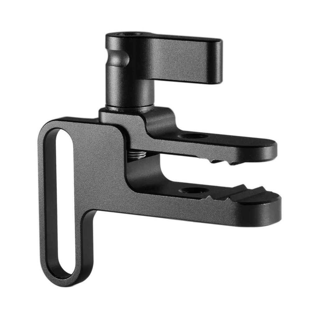 Petit appareil photo A7M2 HDMI serre-câble pour Sony a7II/a7RII/a7SII petite plate-forme 1660 Cage pour Sony A7M3 A7III petite plate-forme 2087 Cage 1679