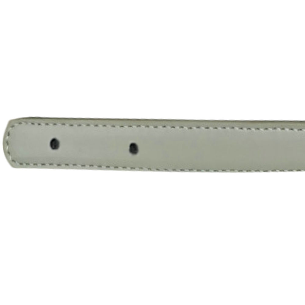 2pcs 62cm PU leather Bag Strap Handle Detachable Shoulder Bag Belt DIY Replacement strap for Handbag Band Handle Bag Accessories: Light Grey