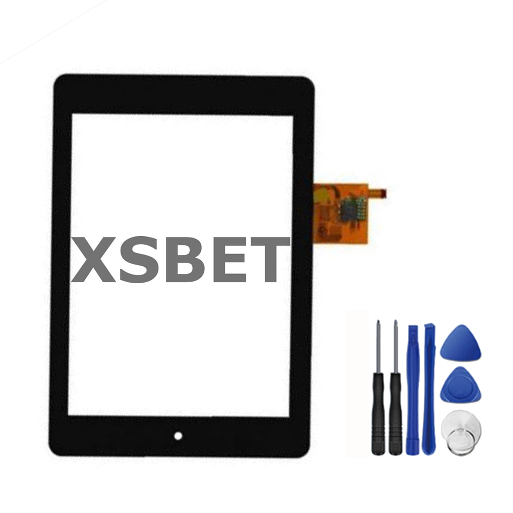 7.9'' For Acer iconia tab B080XAT01.1 LCD Display Touch Screen Matrix Digitizer Tablet Assembly A1-810 A1 810 A1-811 A1 811