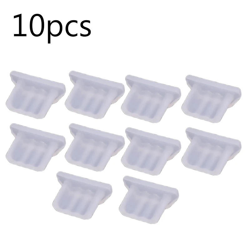 Tapones antipolvo Micro USB, puerto de carga Universal Android, cubierta protectora de tapón antipolvo para Xiaomi, Samsung, Mini, Android, tapa a prueba de polvo: Oro