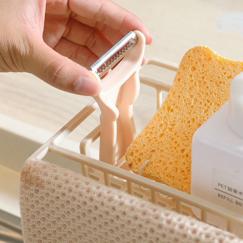 Adjustable Faucet Clip Hanging Holder Soap Sponge Dish Rack Towel Hanger Sink Storage Rack Drainer Shelf Bathroom Kitchen Organi