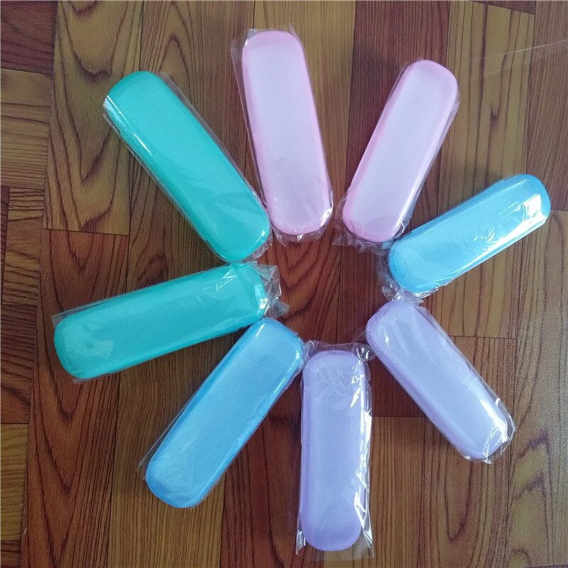 Eyeglasses Reading Glasses Packaging Case Glasses Case Reading Glasses Plastic Box Women Men Sunglasses Glasses Box