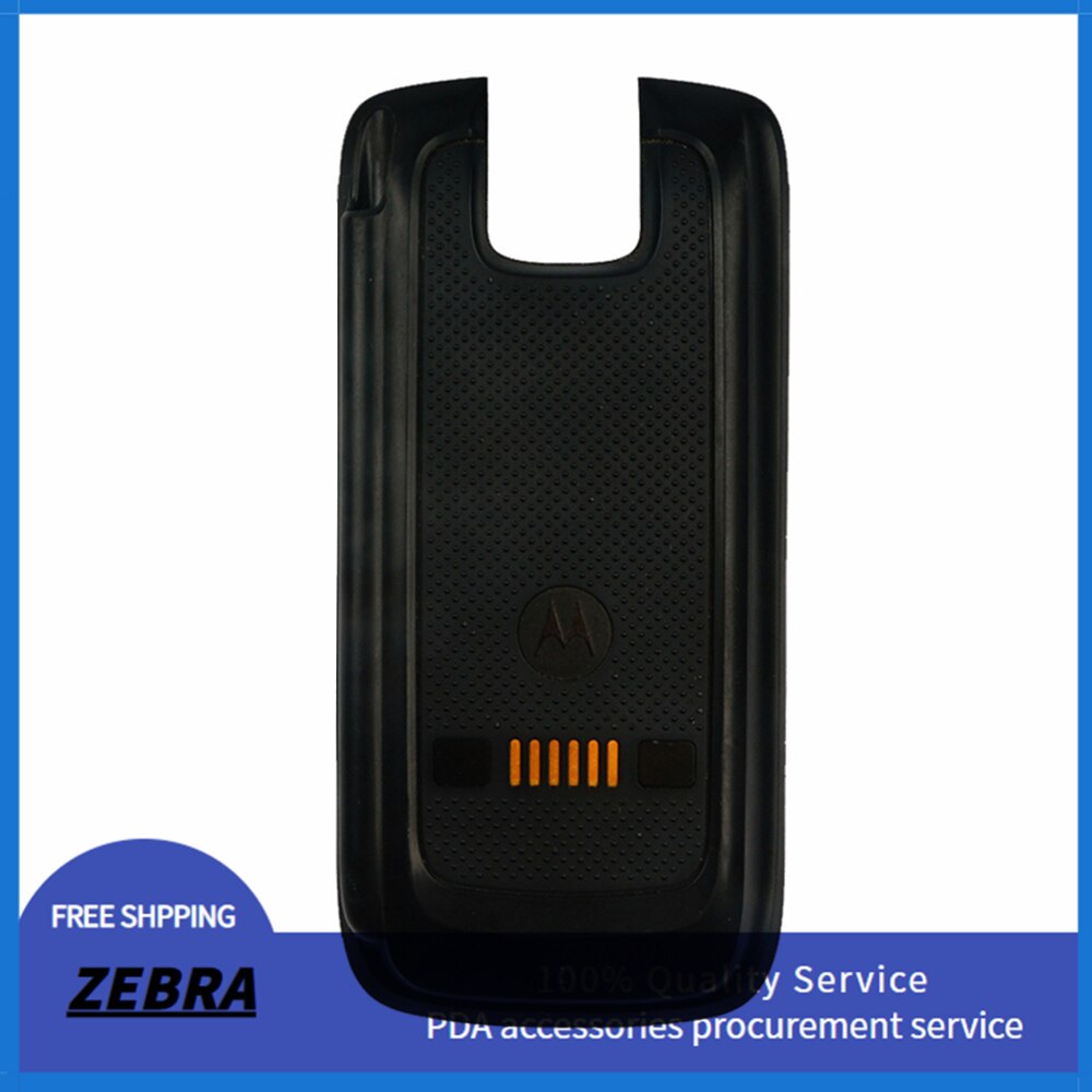 MOTOROLA ES400 original Expanded Battery Case (KT-125,234-01R) and original,