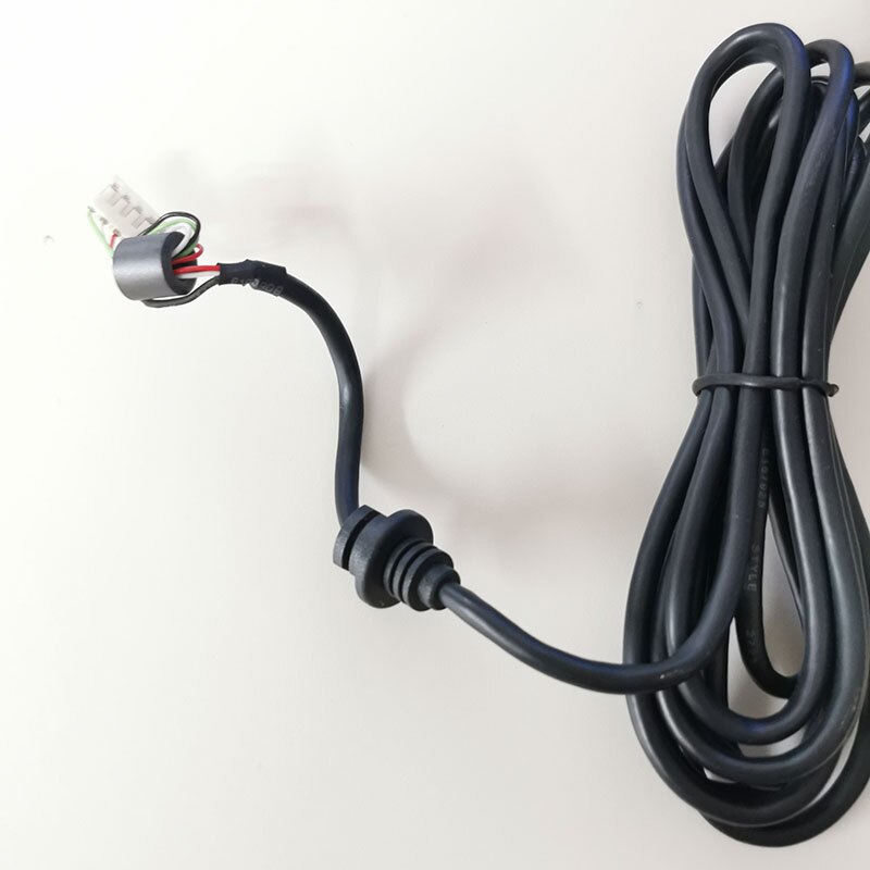 Cable de Pedal G29 G27 G920, Cable USB para adaptador de repuesto para Volante Logitech