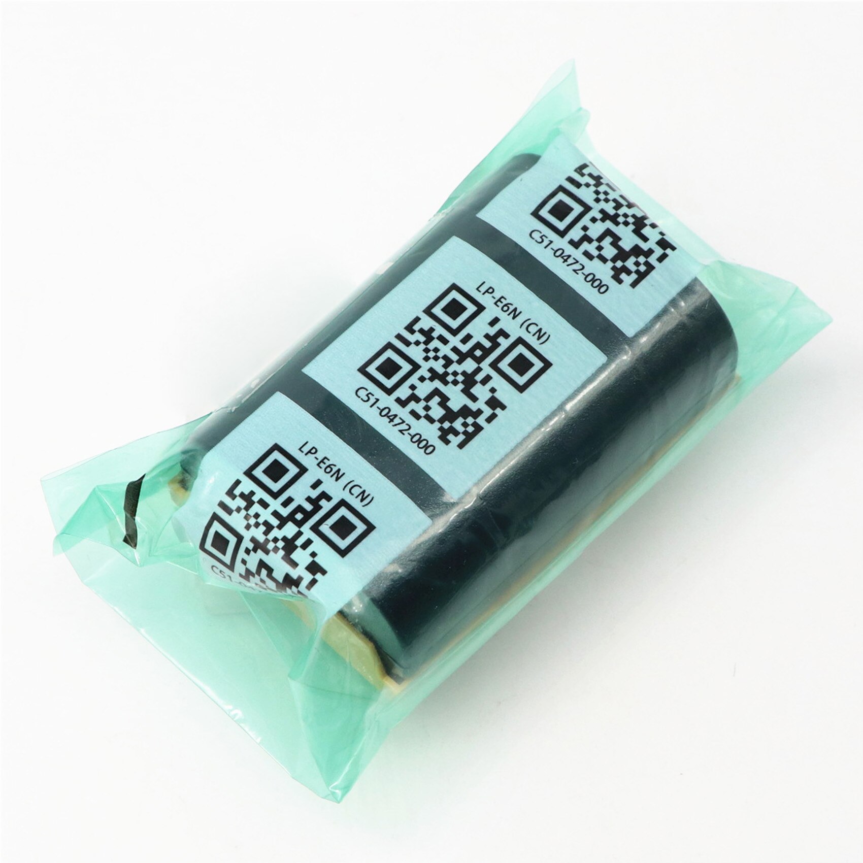LP-E6N LPE6N 1865mAh Camera Battery for Canon EOS R 90D 80D 70D 60D 5D Mark IV III 5DSR 6D 5D 7D Mark II Camera LC-E6E Charger