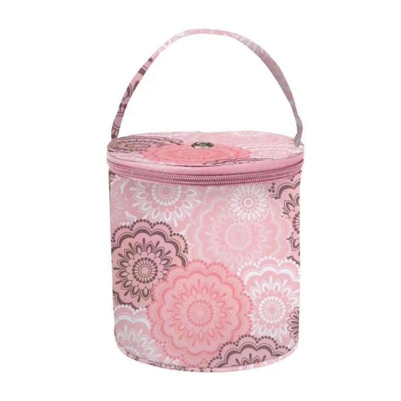 Wolltasche Aufbewahrung Organizer Garn Aufbewahrun...  Grandado