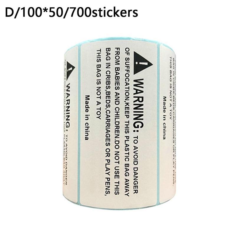 Warning Stickers Warning Car Sticker Car Safety Warning Rules Decal Auto Warning Sticker Anti-suffocation Safety Warning Sticker: D