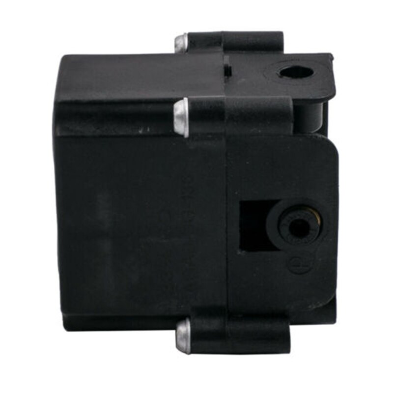 Luchtafscheidingsklep voor bmw  x5 e70 estate luchtvering kleppenblok solenoïde 37206789937