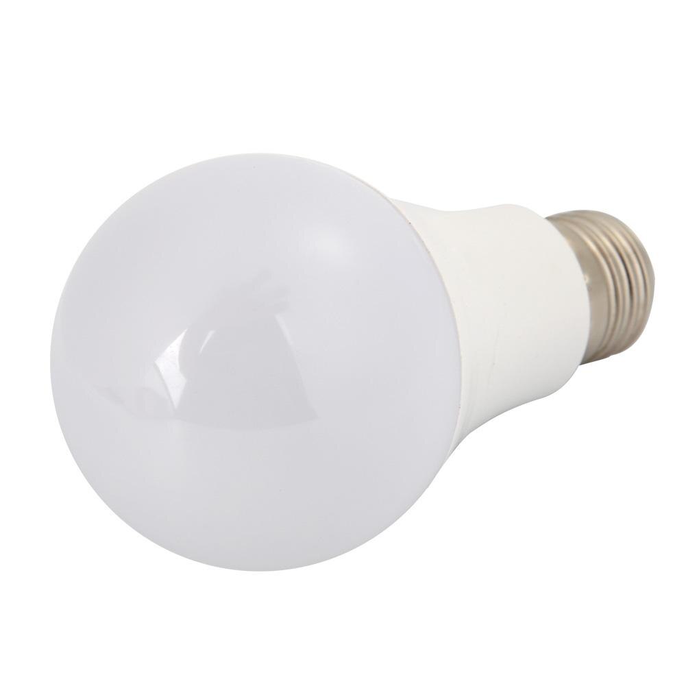 E27 100-240v 5w veranderende rgb magische led-lamp rgb led-lampen afstandsbediening verlichtingslamp slimme kleurrijke lamp 110 x 60mm