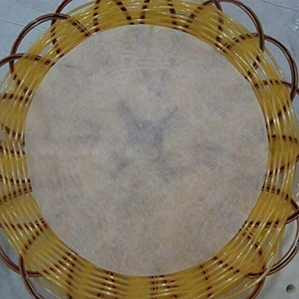 100- pack runt pergamentpapper bakplåt förskuren pergamentarkpapper