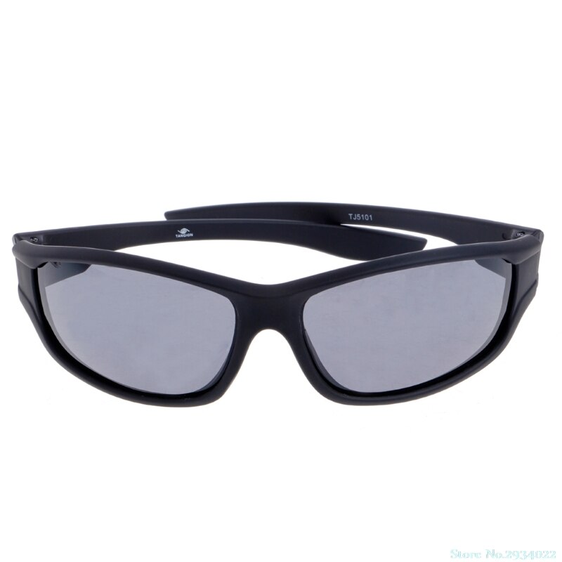 Mens Gepolariseerde Zonnebril Rijden Fietsen Bril Sport Outdoor Vissen Eyewear: 5101