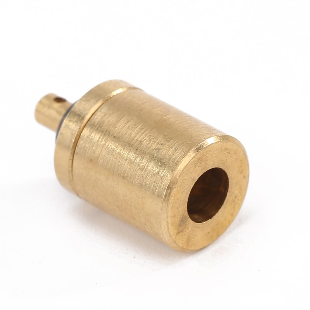 Outdoor Camping Stove Adaptor Conversion Split Type Furnace Connector Cartridge Tank Gas Filling Adapter Gas Cylinder Adapter