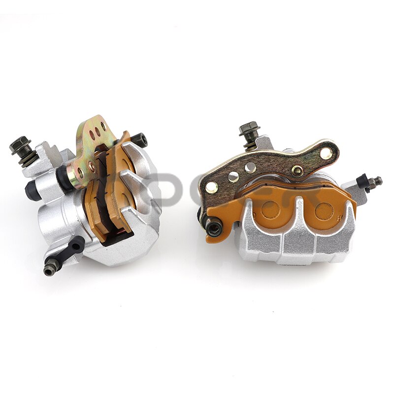 Bremssattel Reparatur Satz Vorne Für Kawasaki ER 500 Twister ER500AC/D