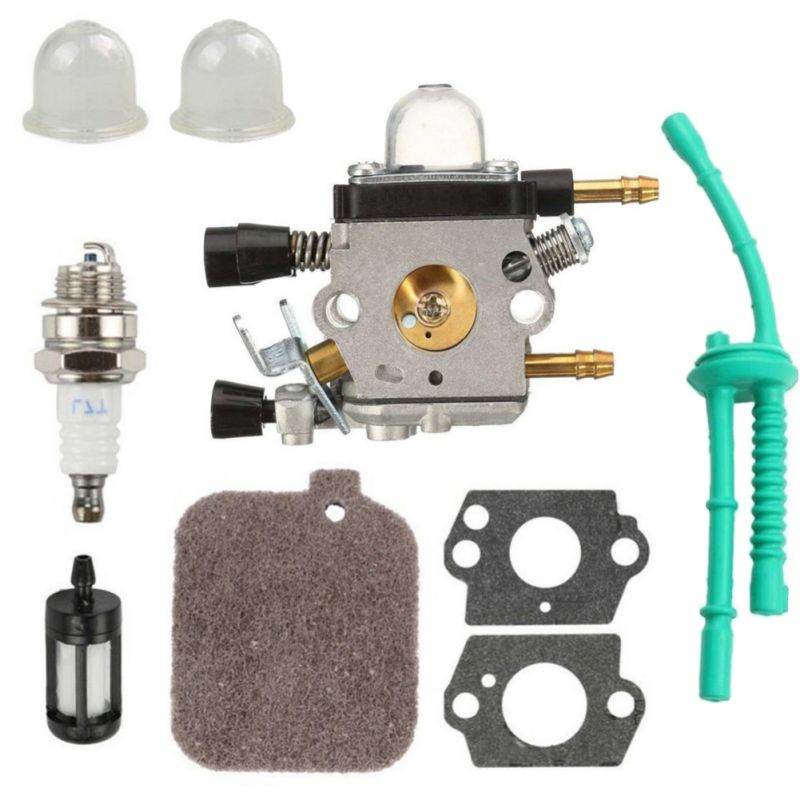 Kit De Carburateur Pour STIHL Pour BG45 Pour BG46 Pour BG55
