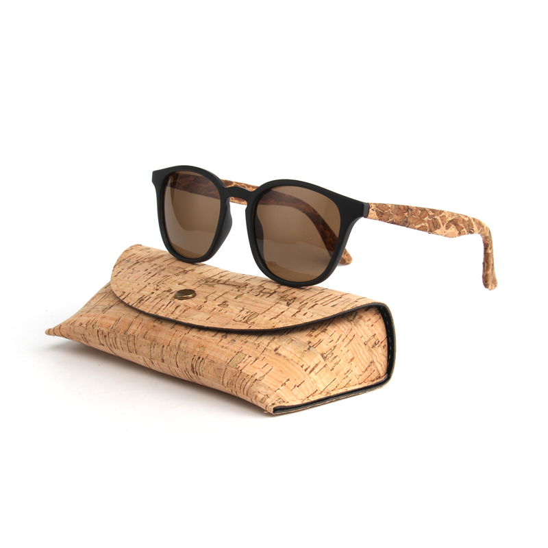 Kenbo Klassieke Gepolariseerde Hout Zonnebril Mannen Vrouwen Rijden Spiegel Zonnebril UV400 Driver Handgemaakte Oculos De Sol Masculino: Ice Blue