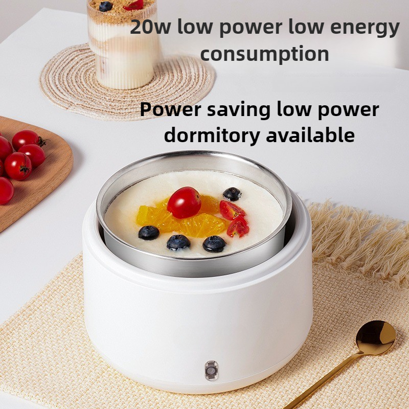 20W Energy-saving Large-capacity Yogurt Machine Home Fermentation Machine DIY Fully Automatic Constant Temperature Fermentation