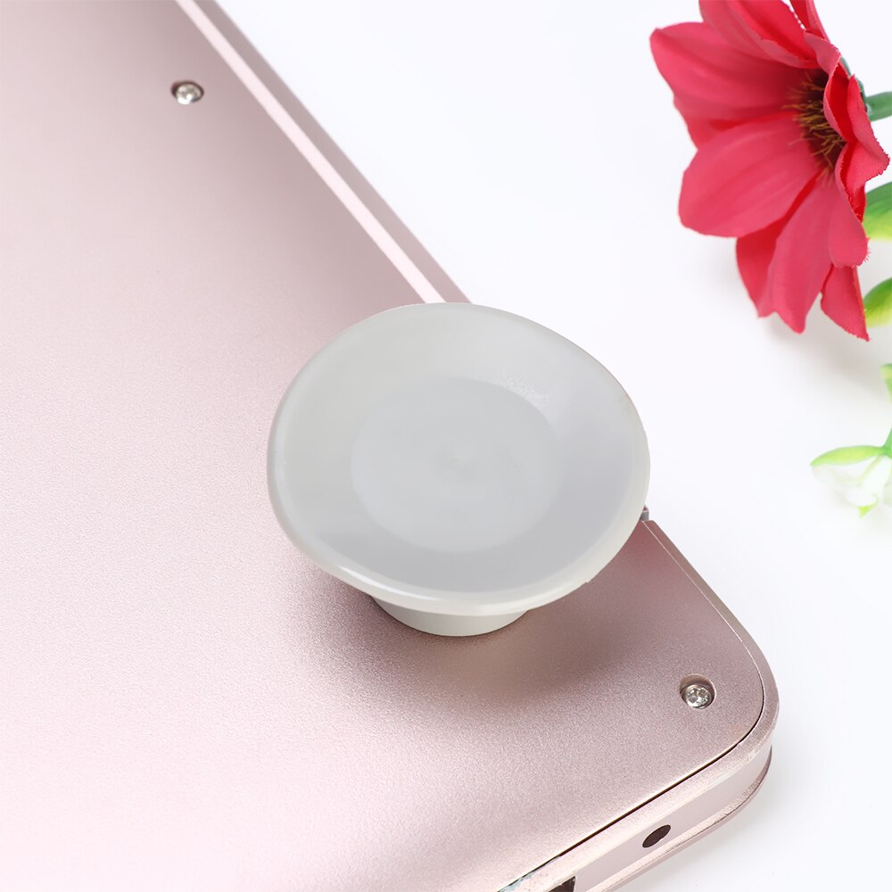 4Pcs/Set Laptop Notebook Heat Reduction Pad Cooling Feet Cooler Stand Holder Suction Leg Set