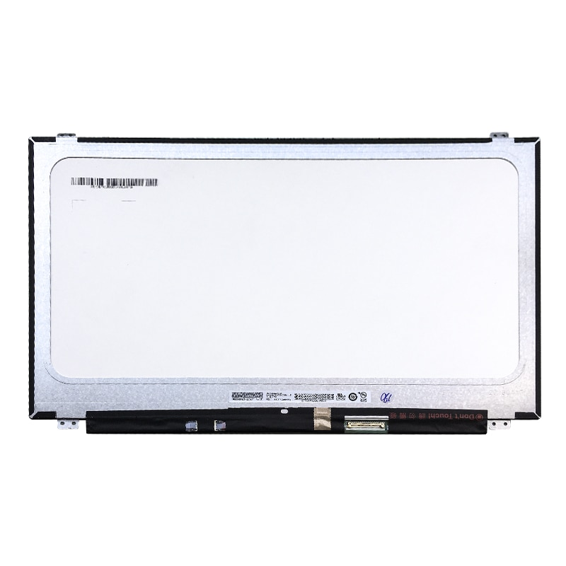 Ltn 156 at 40 n156 bgn -e41 b156 xtk 01.0 nt156 whm -t00 fit for dell inspiron 5558 5559 touch lcd screen edp 40 pin
