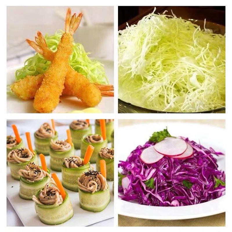 Zesteurs de pommes, coupe-légumes, déchiqueteuse de choux,râpe à légumes, couteau éplucheur de fruits, gadgets de cuisine