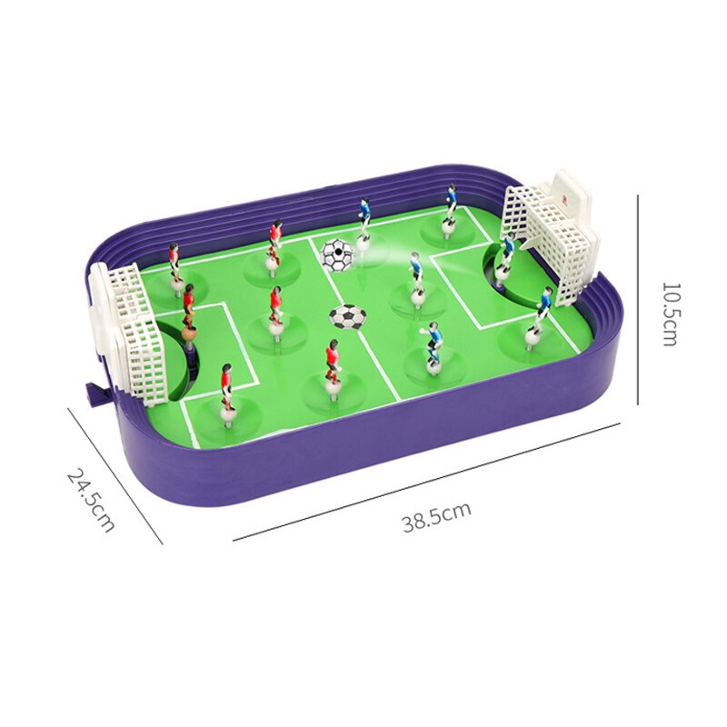 Kids Finger Soccer Game Toy Intellectual Traning Education Parent-Child Play BM88