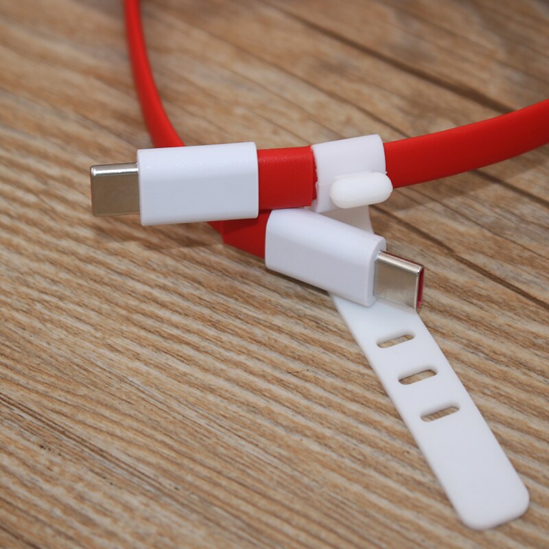 Originele Oneplus 9 Pro 9R Nord 10 Warp Lading Kabel 6A Snel Opladen Draad Usb C Naar C Data Lijn voor Een Plus 1 + 8 7 Pro 7 T 7 T 6T: 1.5m