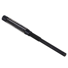 HSS Adjustable Size Range 10mm-10.75mm Hand Reamer Metal Hole Cutting Tool Replacing Part