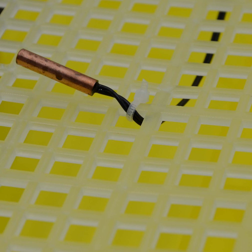 Incubatrice automatica per uova a 48 fori incubatrice digitale controllo della temperatura per pollo pollame Hatcher anatre uccelli d'oca