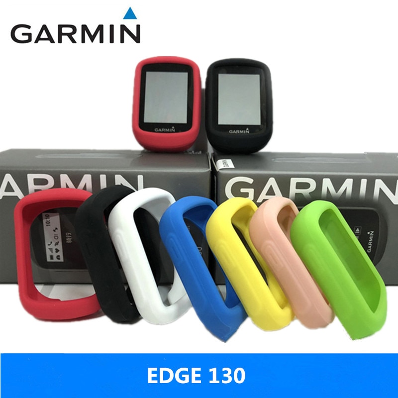Garmin Edge 130 Gps Laatste Racefiets/Mountainbike Rijden Code Tafel Siliconen Code Cover Niet-Originele