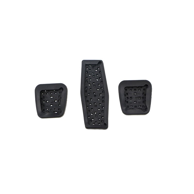 Pedaal Voet Fuel Rem Koppeling MT/AT Pedalen voor Chevrolet Cruze Sedan Hatchback Opel Mokka ASTRA J Insignia
