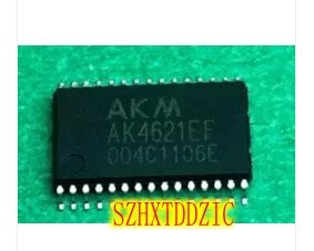1pcs PEF43651TSV21 PEF43651TSV2.1 PEB43651TSV12 PEB43651TSV1.2 HSSOP36 [SMD]