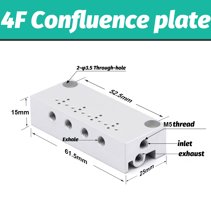 Válvula solenoide en miniatura de alta frecuencia, válvula de aire de 10mm, válvula de control de tres vías de dos posiciones de 30Hz, válvula de vacío de 24V 12V 6V: Caqui