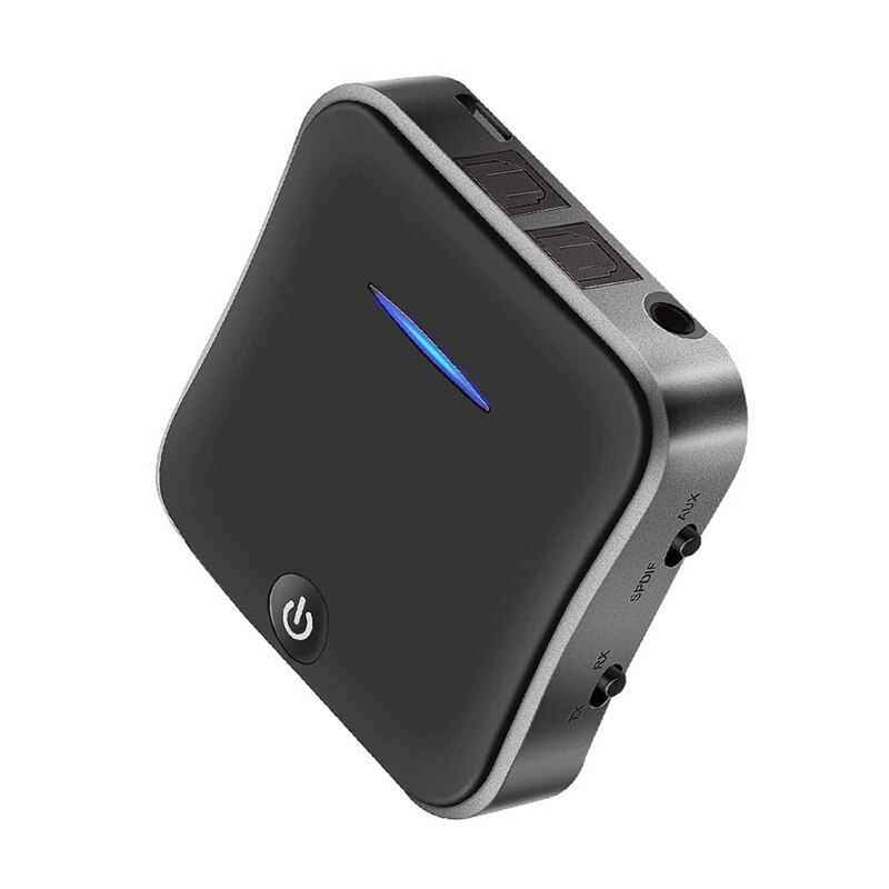 Bluetooth Empfänger Absender 2 in 1 für CSR8675 Bl... – Grandado