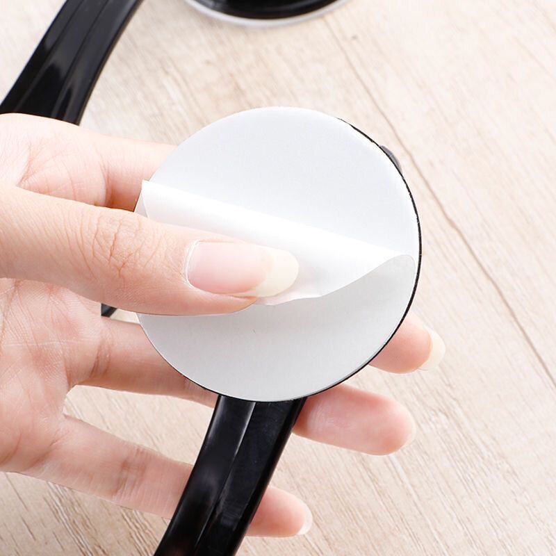 1Pcs Schuifdeuren En Ramen Keuken Deurklink Kledingkast Lade Houten Deuren Glazen Deur Lijm Bijgestaan Boren Freehandle