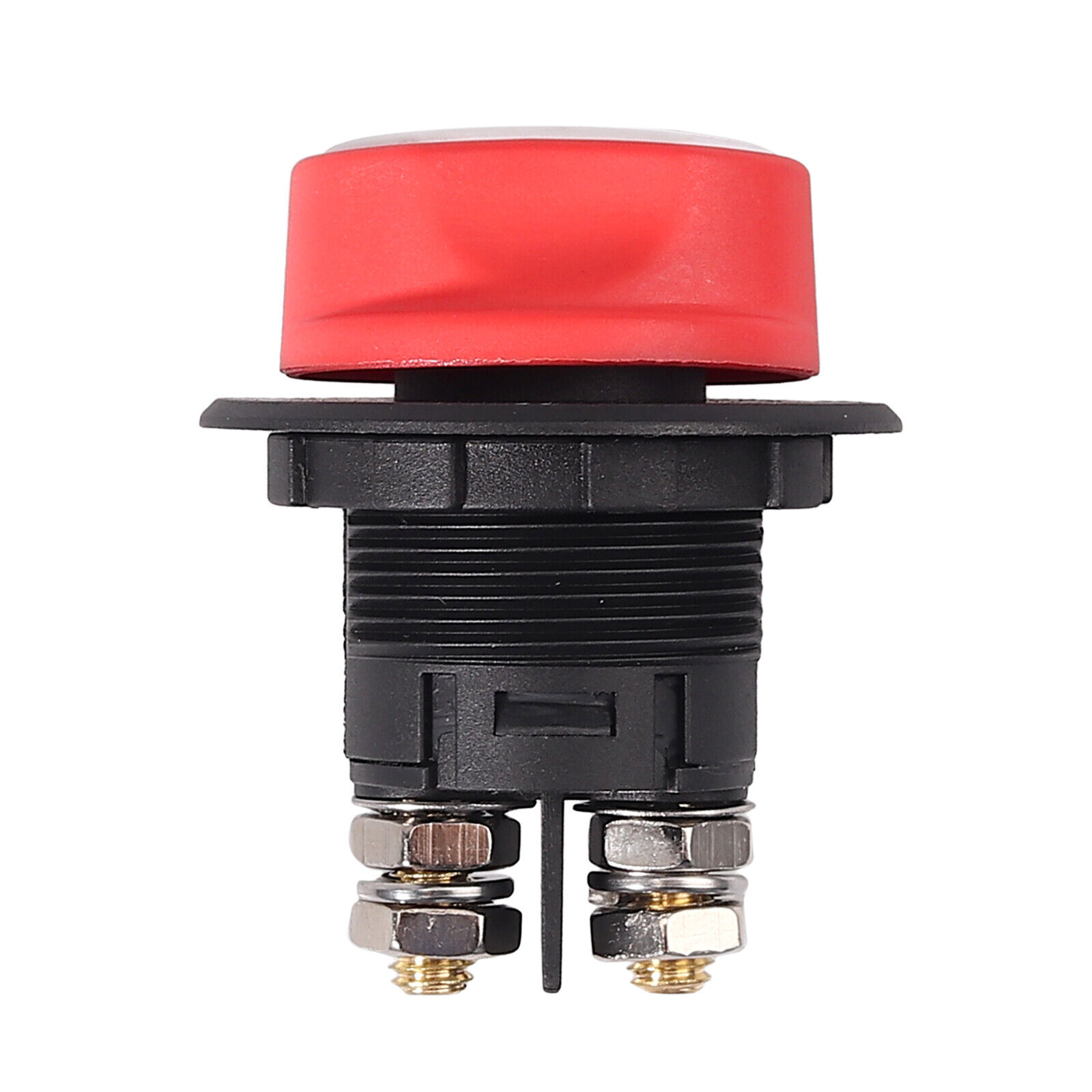 Interruptor de desconexión de batería de 100A/12-32V, aislador de energía cortado para Auto SUV RV, coche, barco, yates, camión, caravana, Camper, VanBoat marino