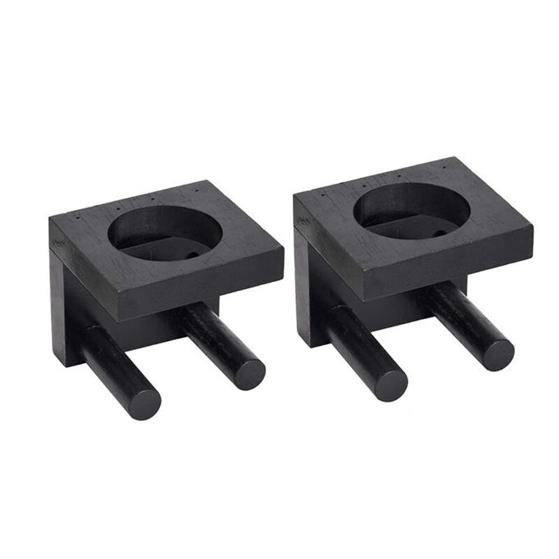 Wandhalterung für baseballschläger, ständer für softball-ausstellungsstücke, hölzernes ausstellungsregal für erinnerungsstücke und sammlerstücke: Default Title